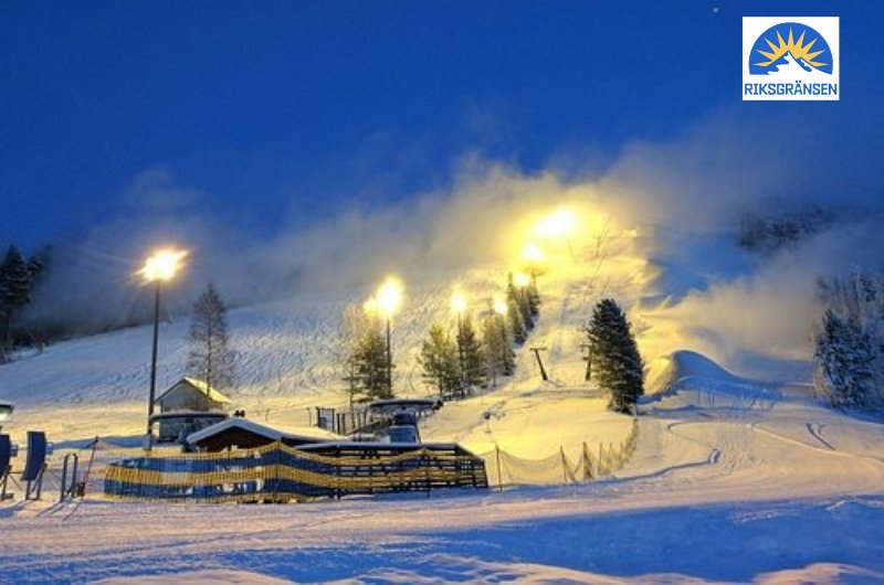 Lapland Resorts Sweden