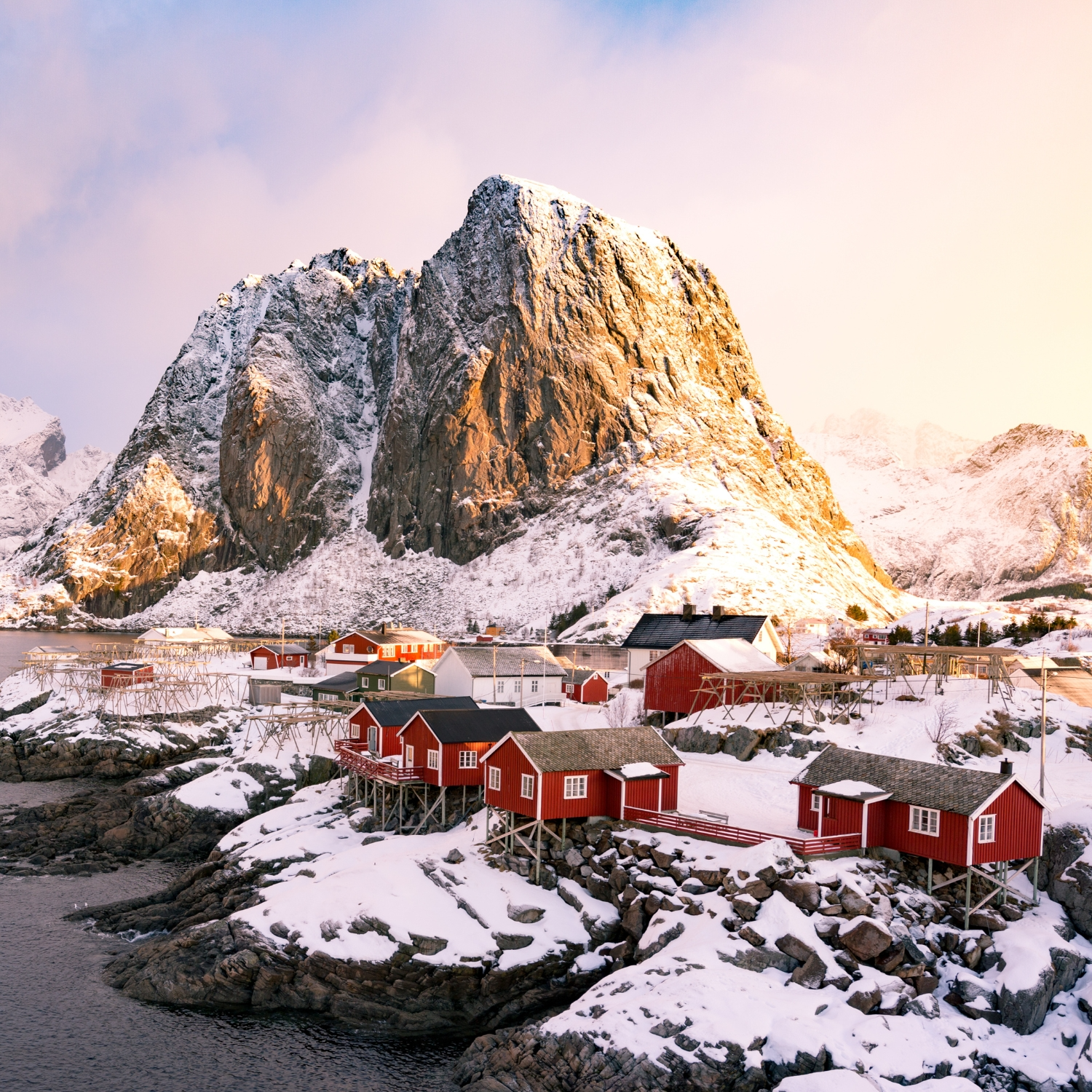 Norway Tour Packages from India