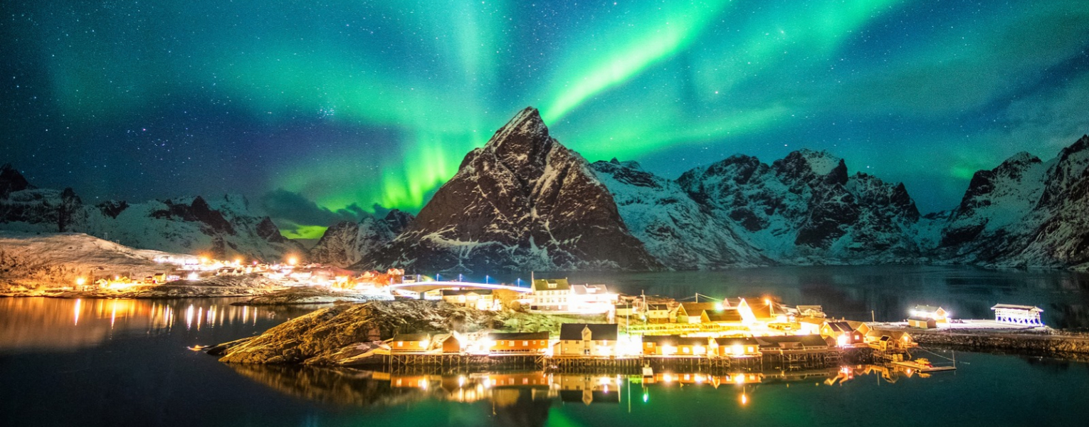 Norway Packages From India Norway landscape featured in Norway packages from India